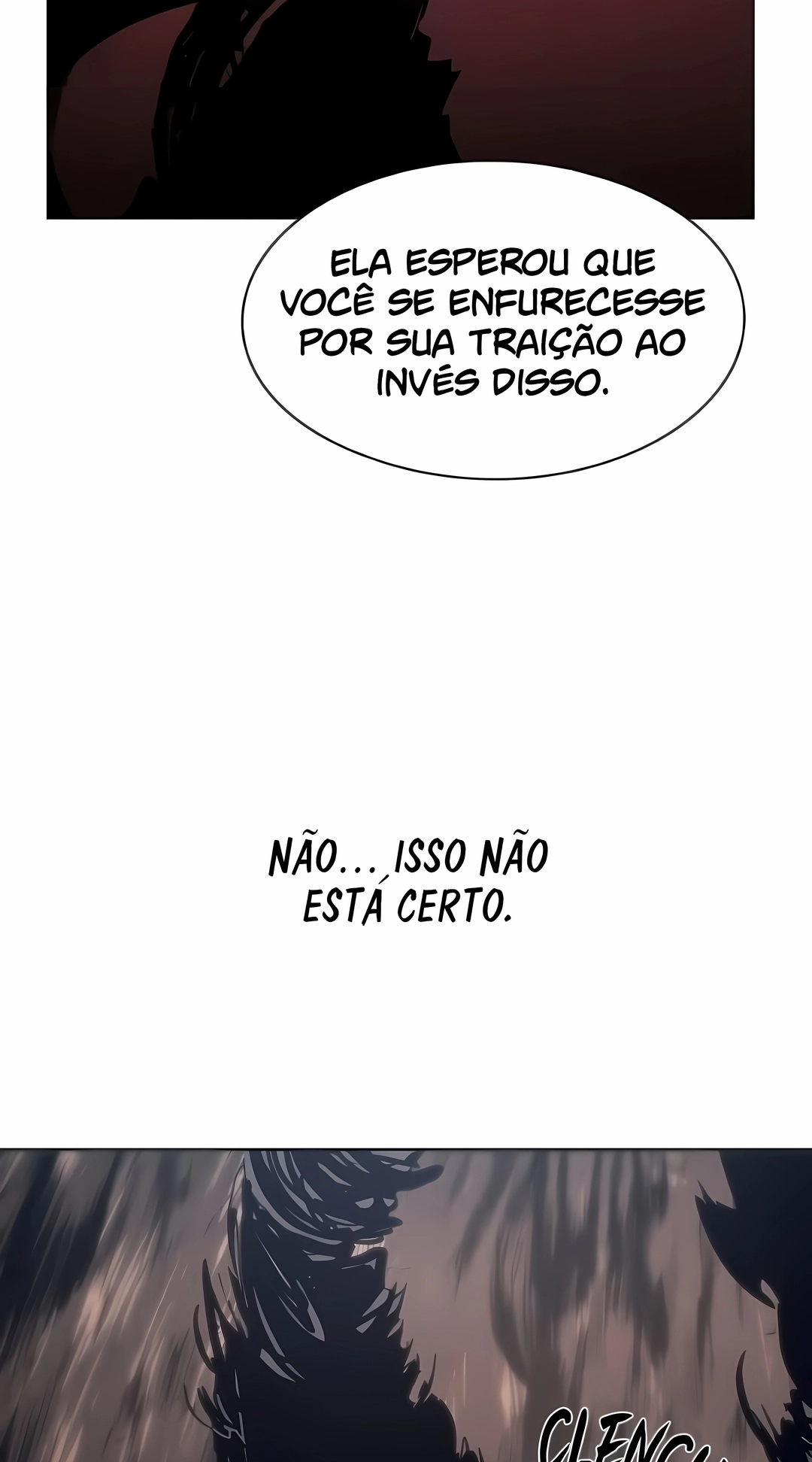 O Cavaleiro das Brasas Capítulo 243 Página 20