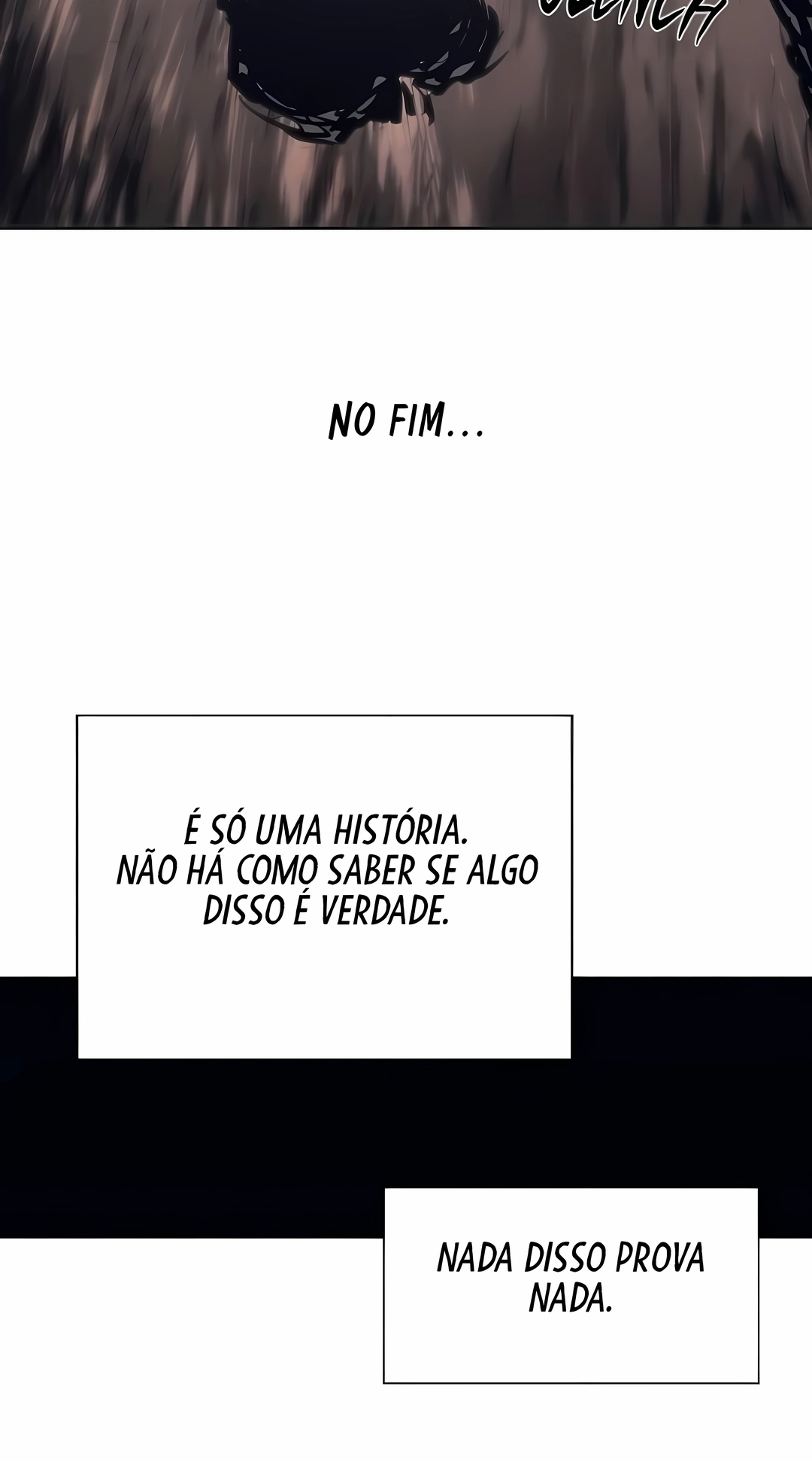 O Cavaleiro das Brasas Capítulo 243 Página 21