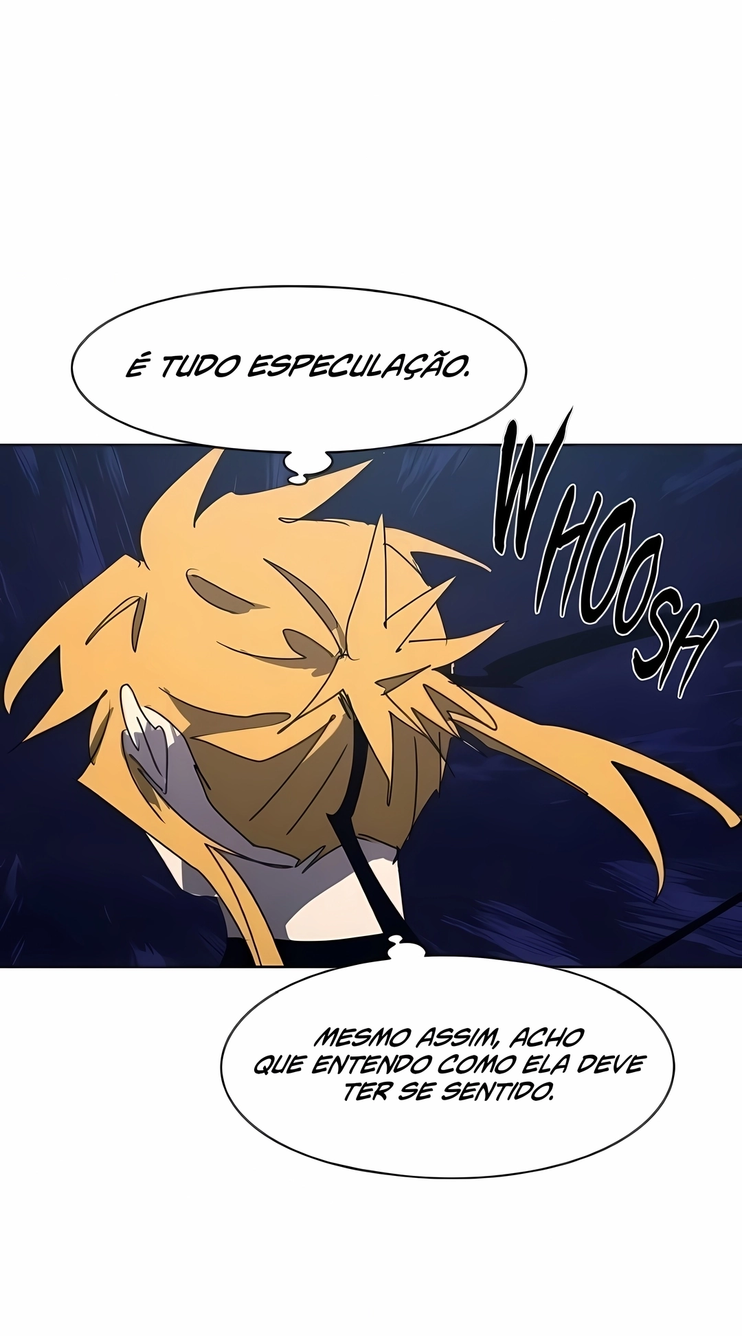 O Cavaleiro das Brasas Capítulo 243 Página 22