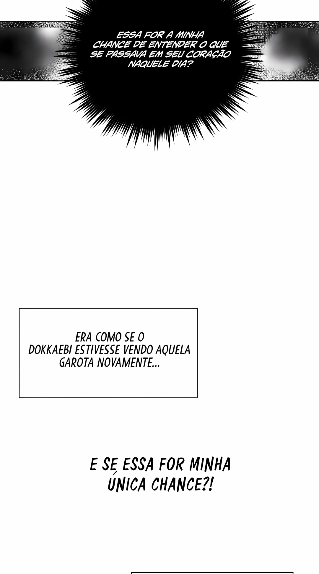 O Cavaleiro das Brasas Capítulo 243 Página 29