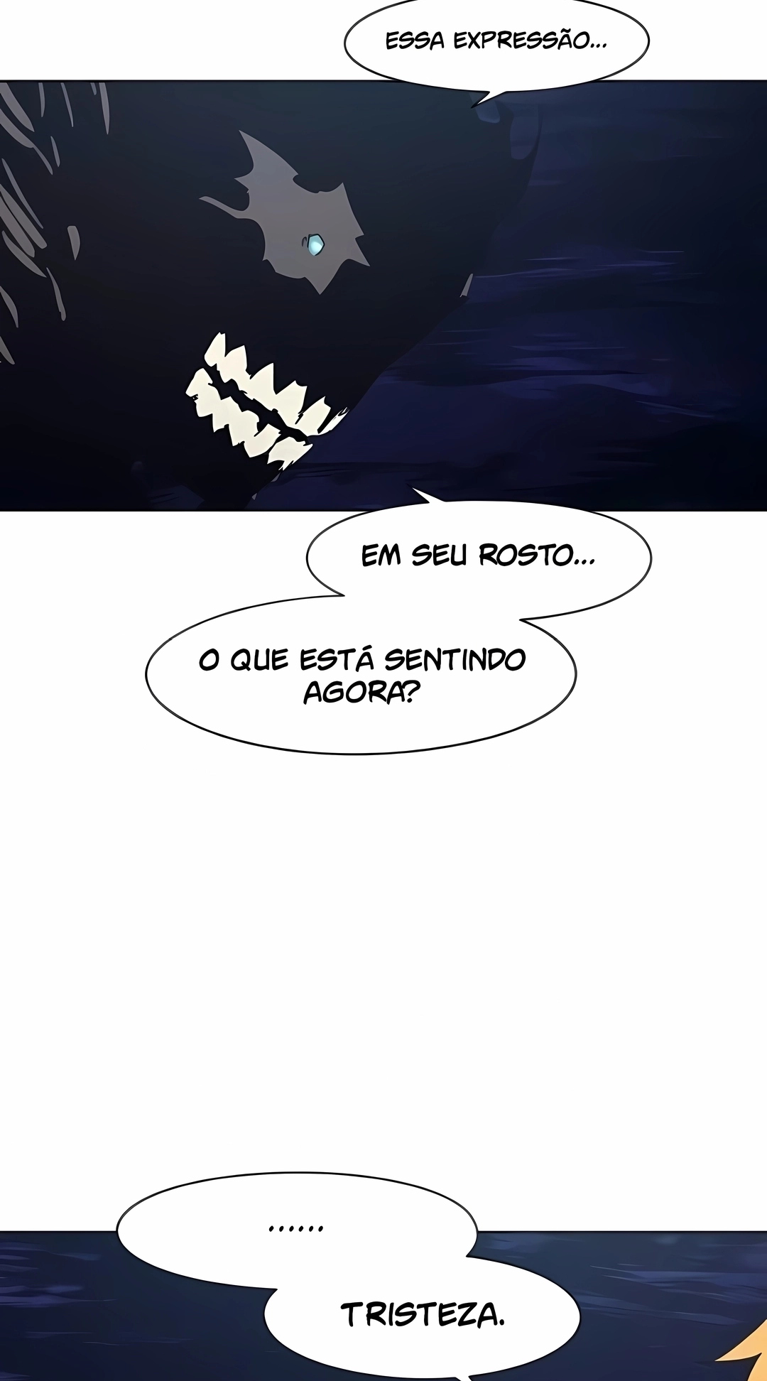 O Cavaleiro das Brasas Capítulo 243 Página 31