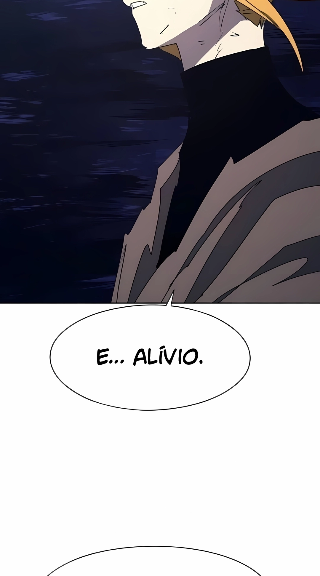 O Cavaleiro das Brasas Capítulo 243 Página 33