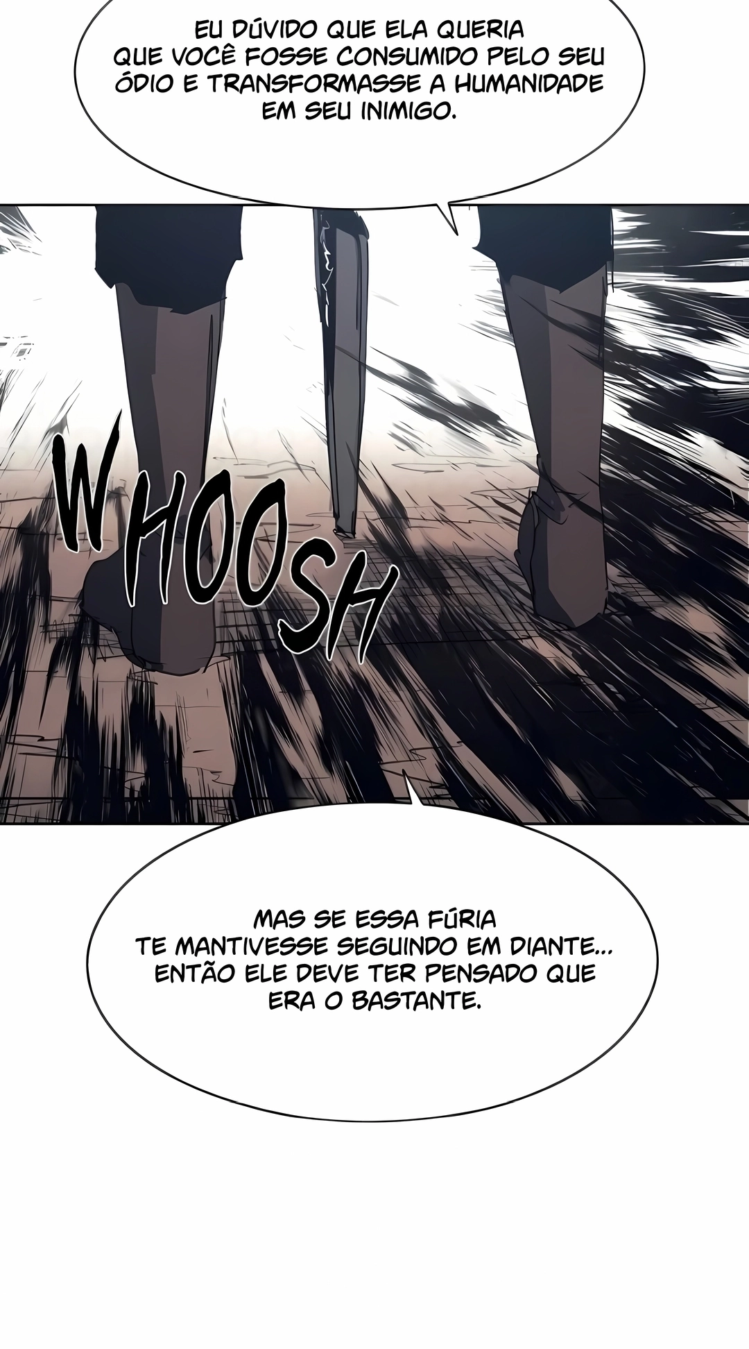 O Cavaleiro das Brasas Capítulo 243 Página 34