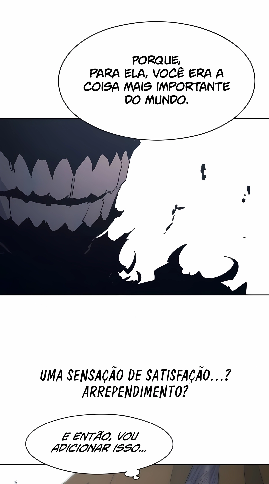 O Cavaleiro das Brasas Capítulo 243 Página 35