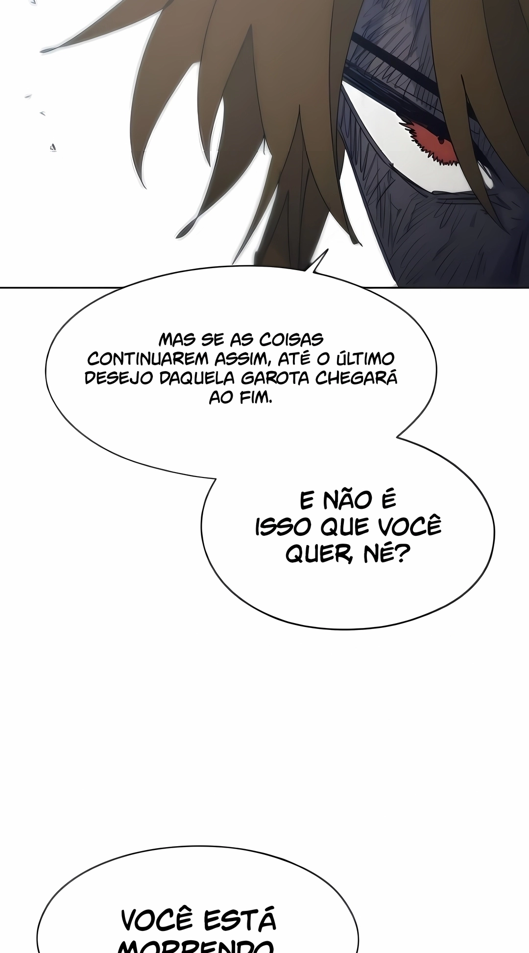 O Cavaleiro das Brasas Capítulo 243 Página 36