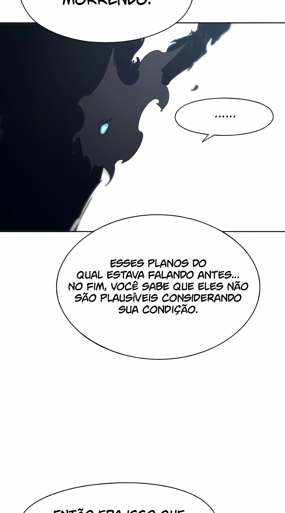O Cavaleiro das Brasas Capítulo 243 Página 37