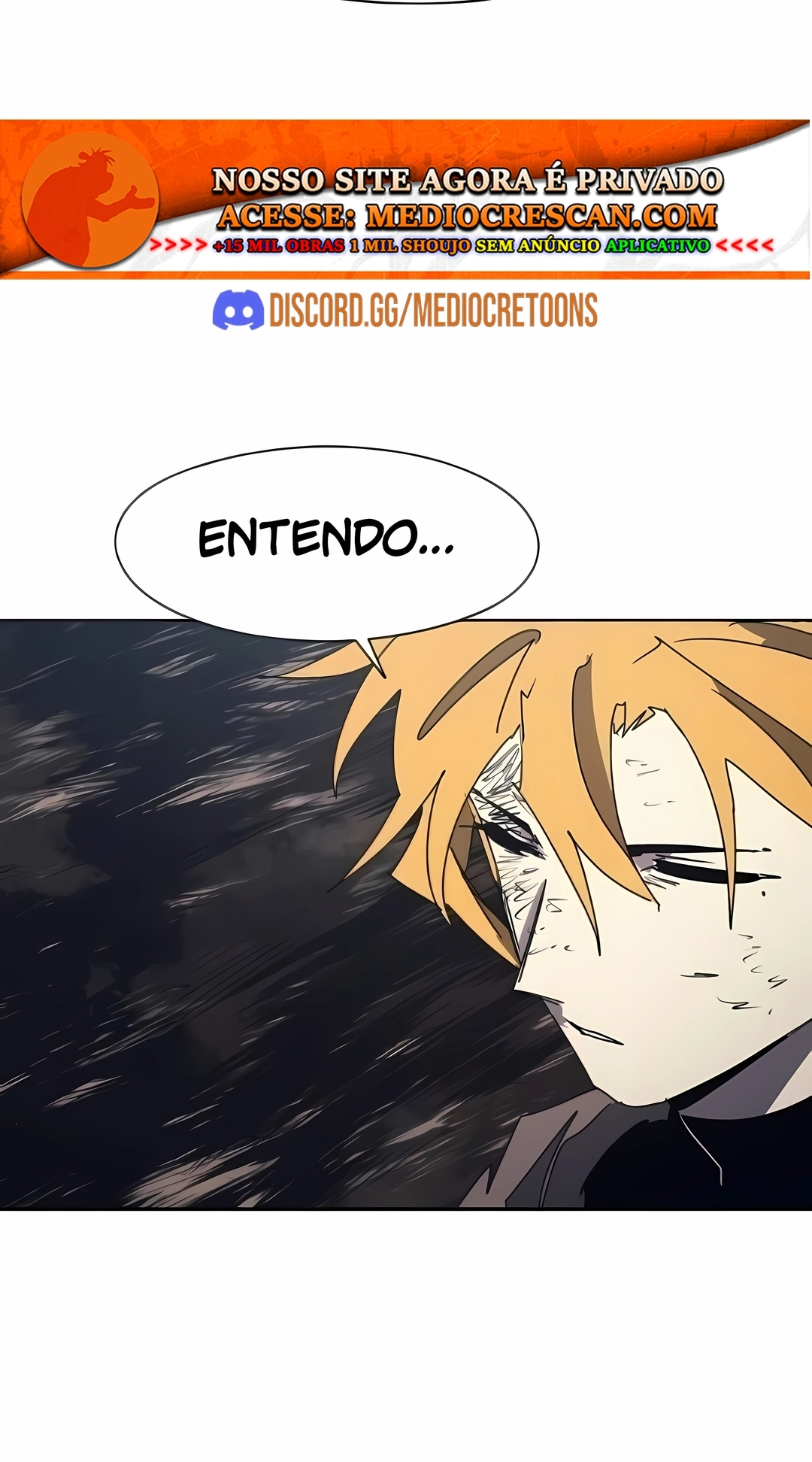 O Cavaleiro das Brasas Capítulo 243 Página 46
