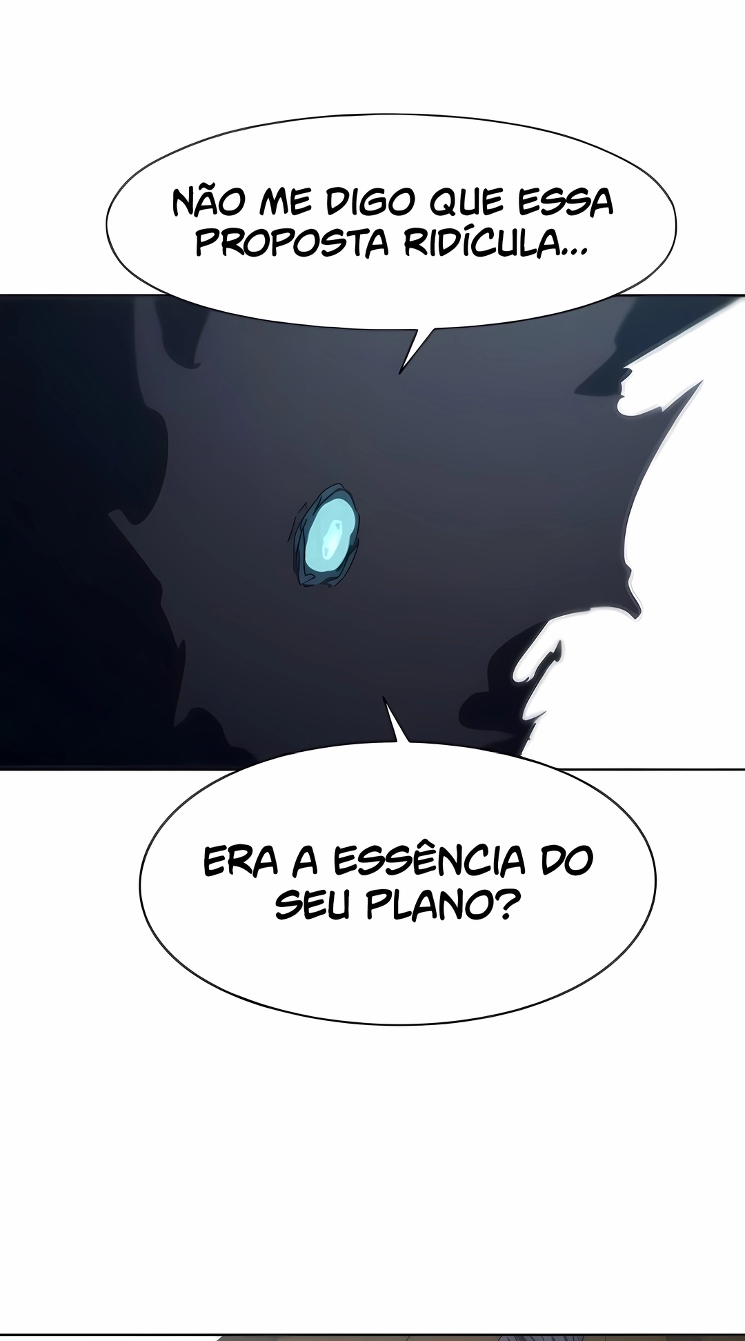 O Cavaleiro das Brasas Capítulo 243 Página 47