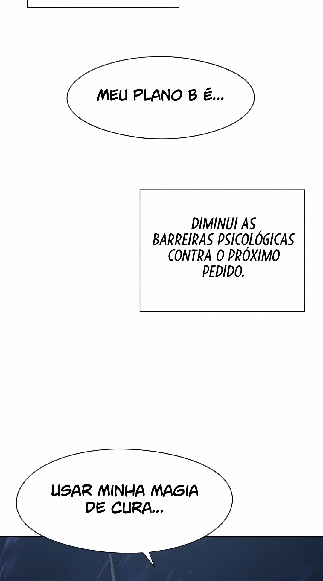 O Cavaleiro das Brasas Capítulo 243 Página 49