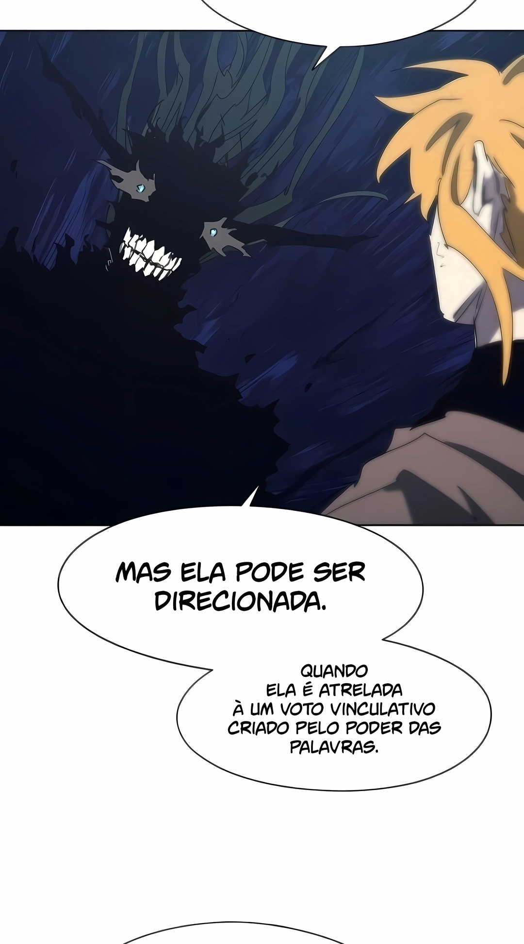 O Cavaleiro das Brasas Capítulo 243 Página 55