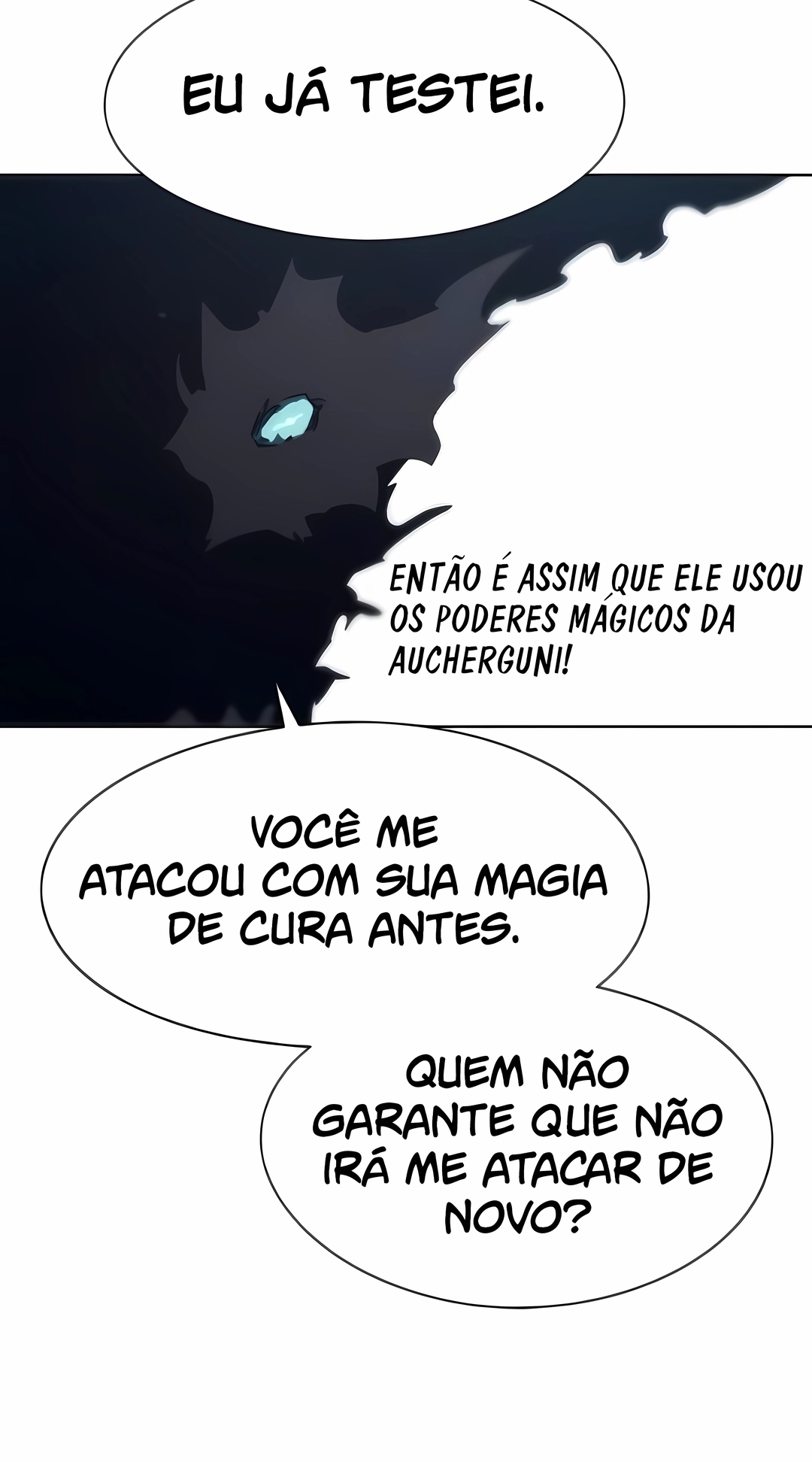 O Cavaleiro das Brasas Capítulo 243 Página 56