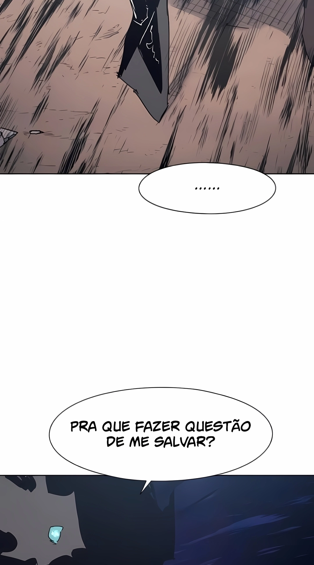 O Cavaleiro das Brasas Capítulo 243 Página 58