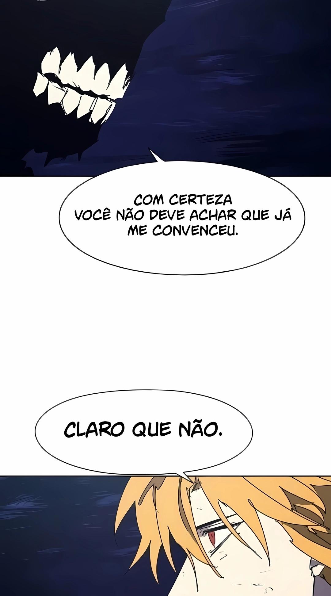 O Cavaleiro das Brasas Capítulo 243 Página 59