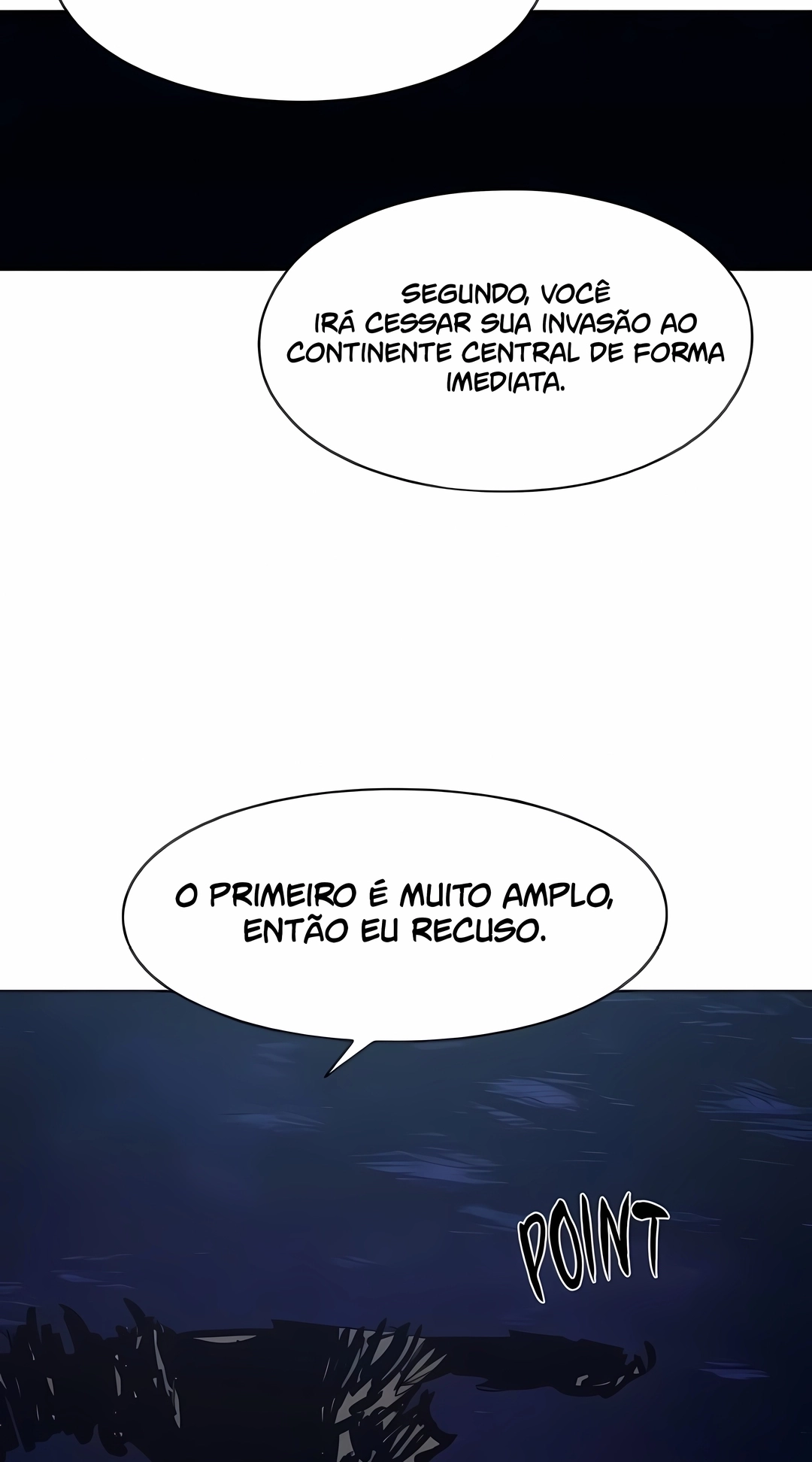 O Cavaleiro das Brasas Capítulo 243 Página 61