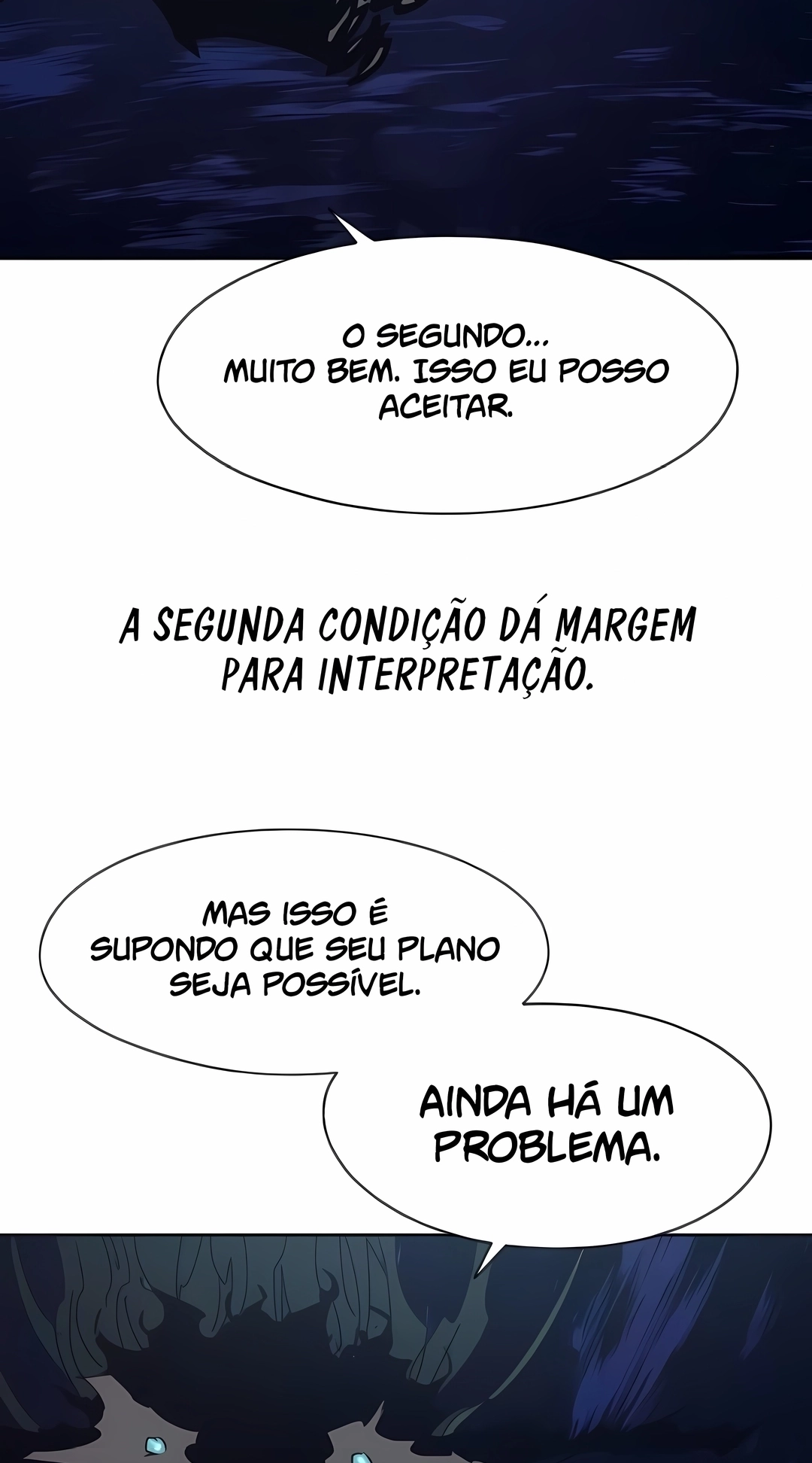 O Cavaleiro das Brasas Capítulo 243 Página 62