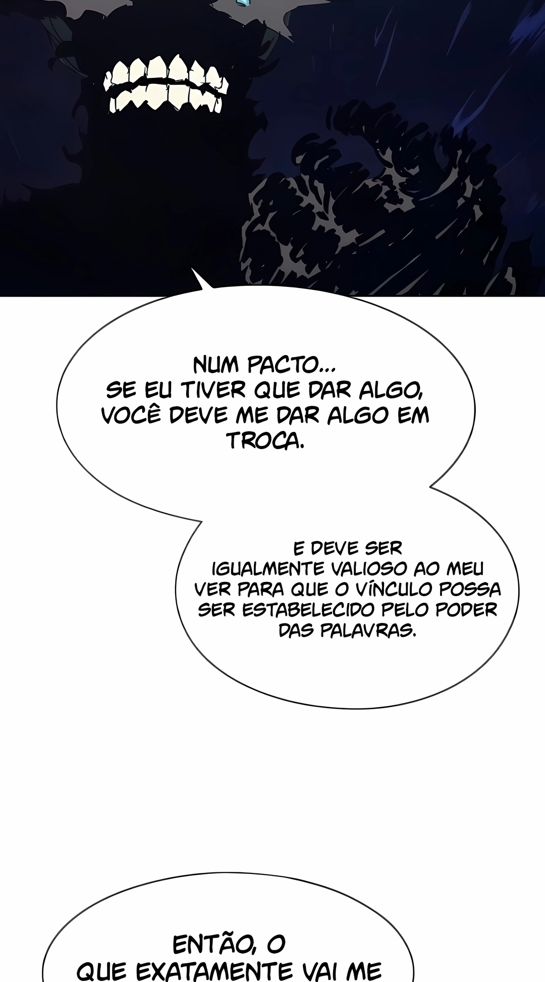 O Cavaleiro das Brasas Capítulo 243 Página 63