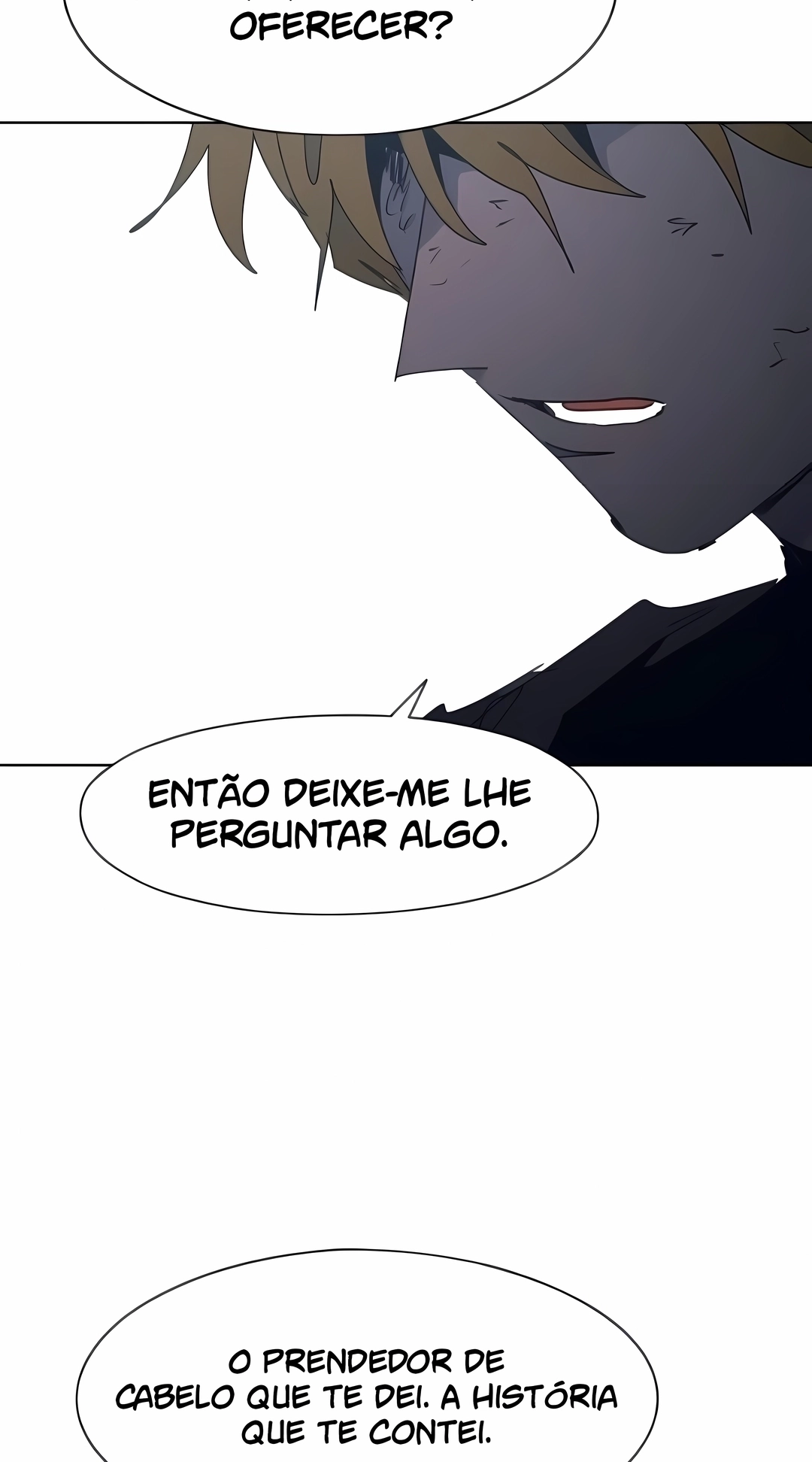 O Cavaleiro das Brasas Capítulo 243 Página 64