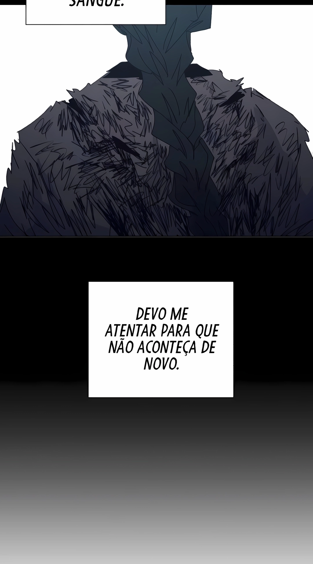 O Cavaleiro das Brasas Capítulo 243 Página 7