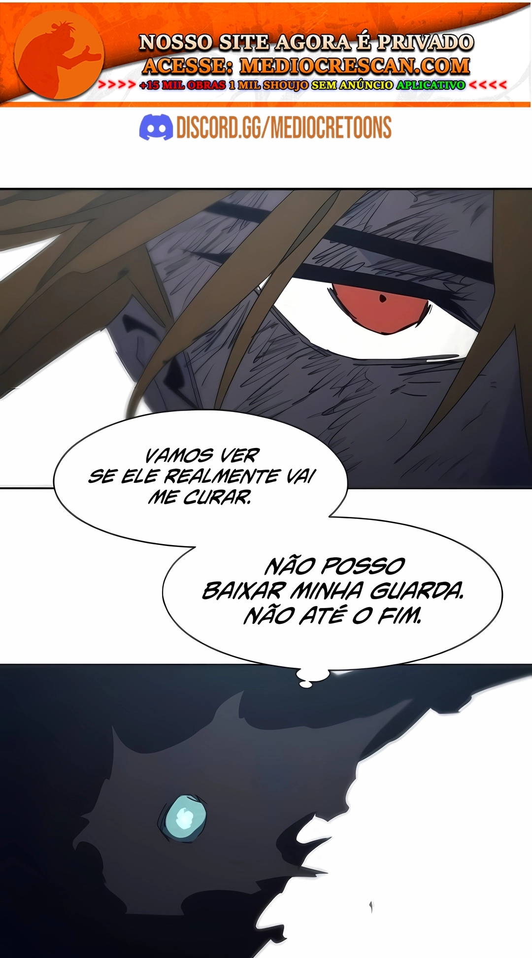 O Cavaleiro das Brasas Capítulo 243 Página 76