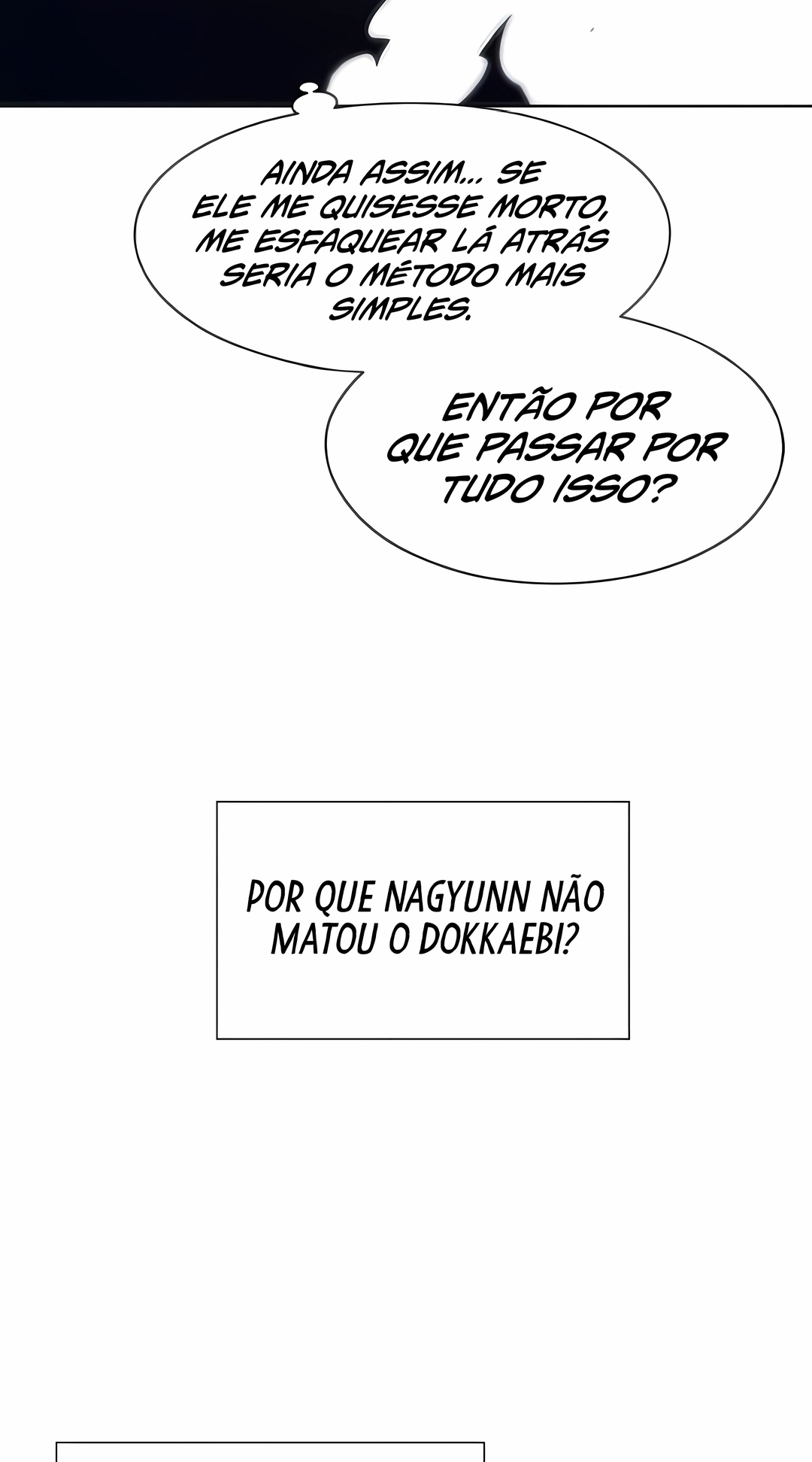 O Cavaleiro das Brasas Capítulo 243 Página 77