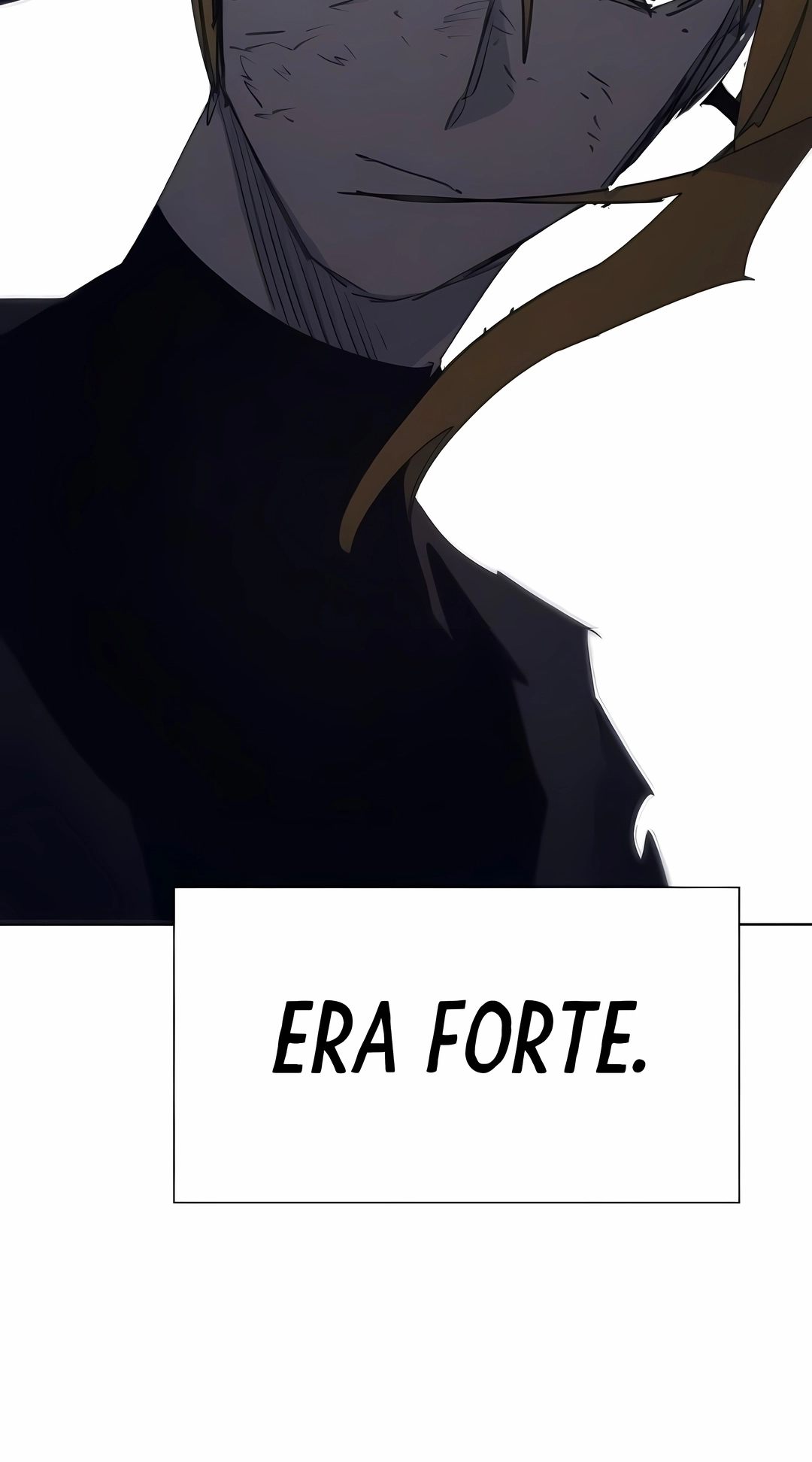 O Cavaleiro das Brasas Capítulo 243 Página 80