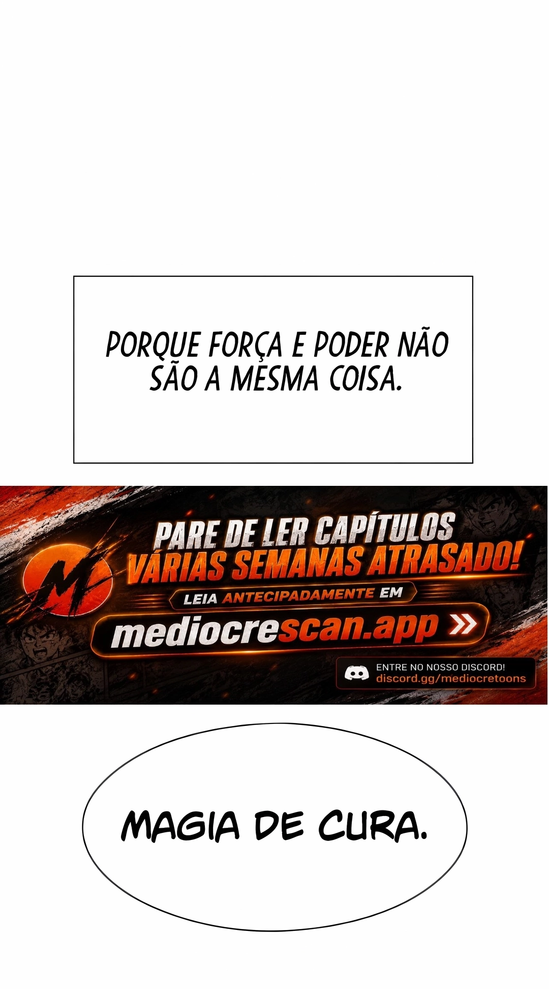 O Cavaleiro das Brasas Capítulo 243 Página 82
