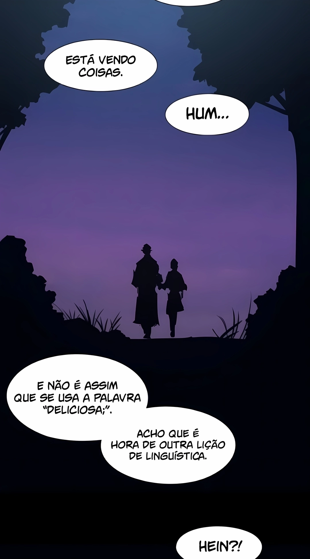 O Cavaleiro das Brasas Capítulo 243 Página 89