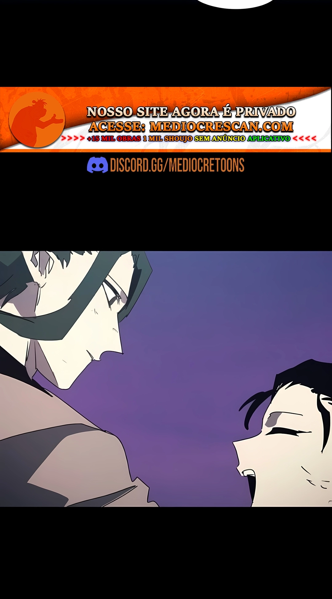 O Cavaleiro das Brasas Capítulo 243 Página 90