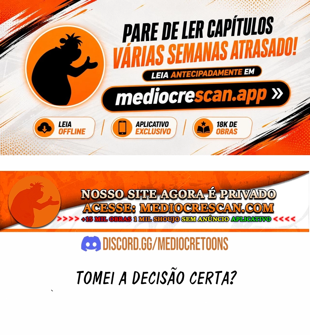 O Cavaleiro das Brasas Capítulo 244 Página 1