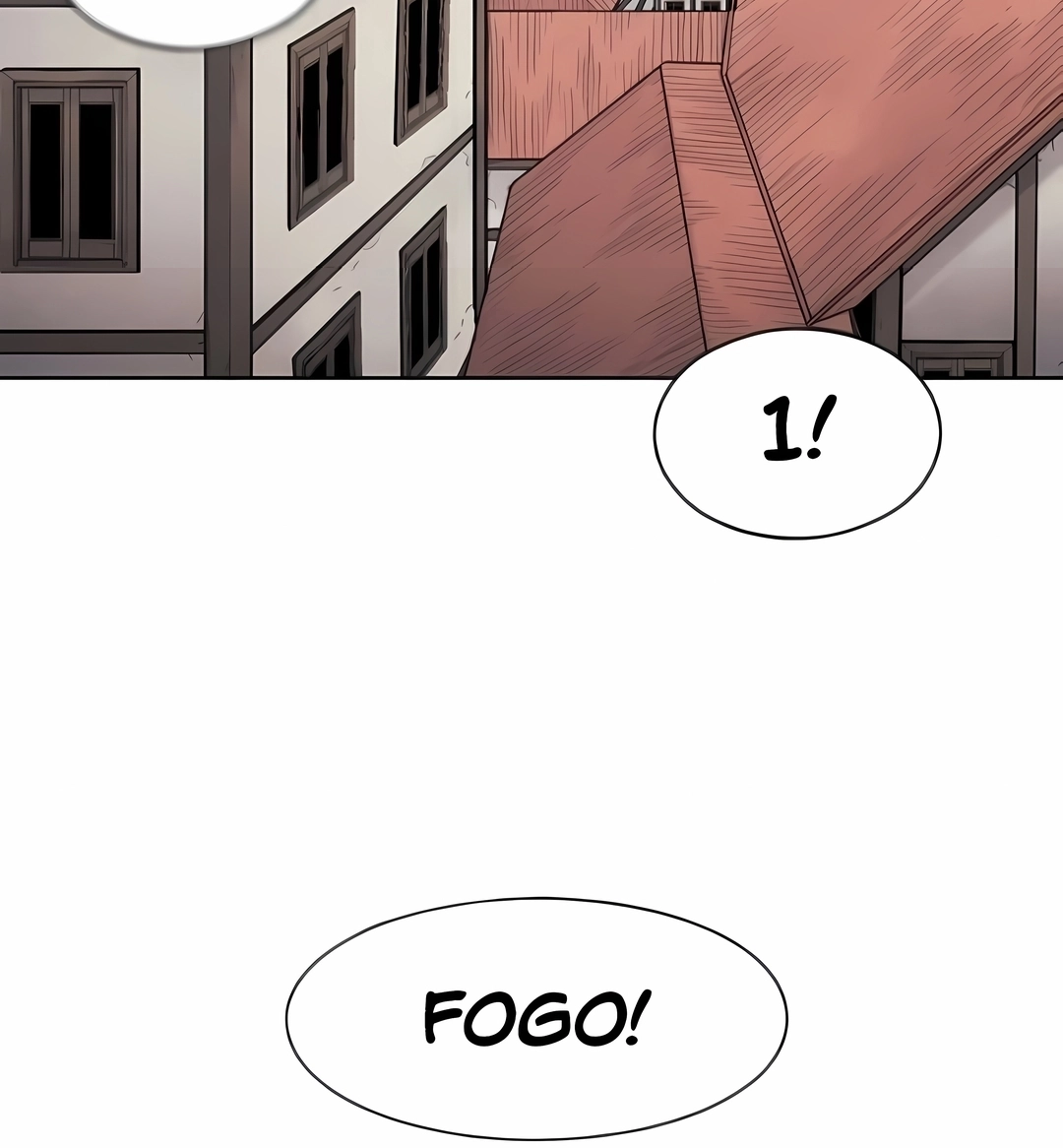 O Cavaleiro das Brasas Capítulo 244 Página 103