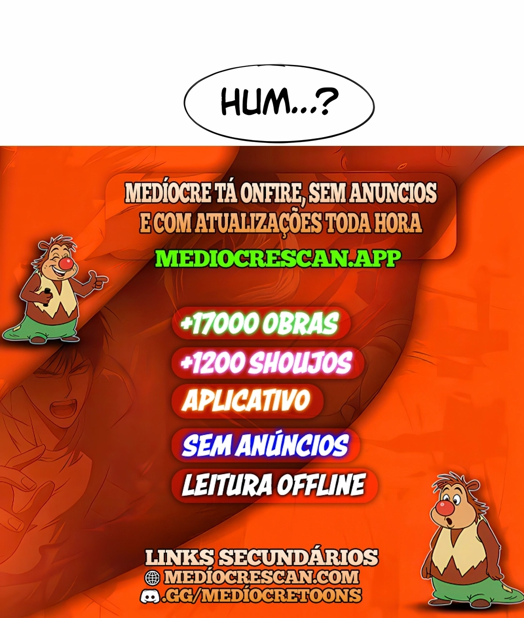 O Cavaleiro das Brasas Capítulo 244 Página 120
