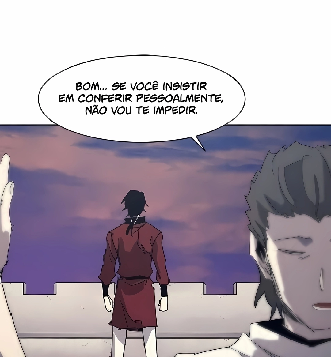 O Cavaleiro das Brasas Capítulo 244 Página 23