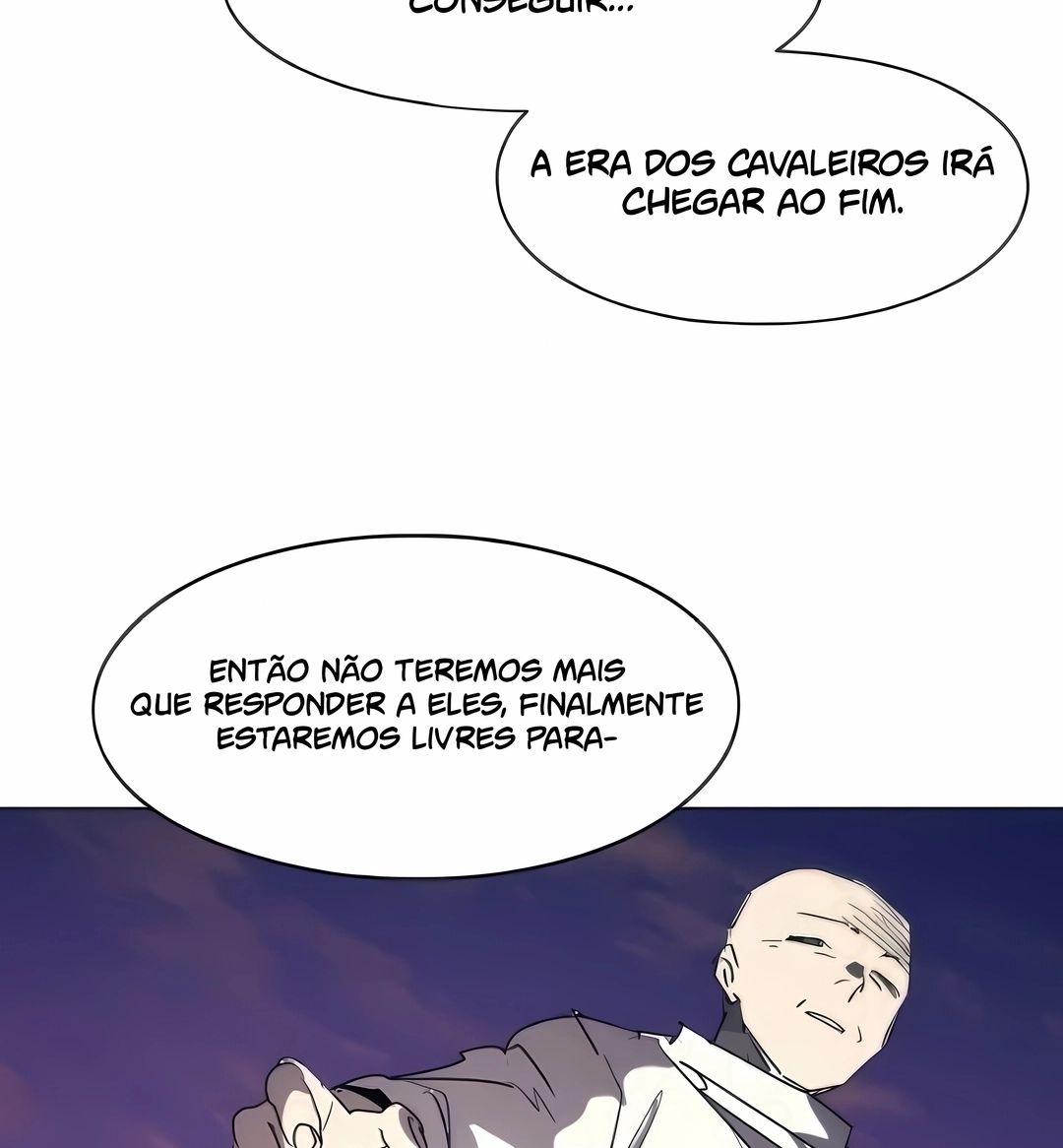 O Cavaleiro das Brasas Capítulo 244 Página 30