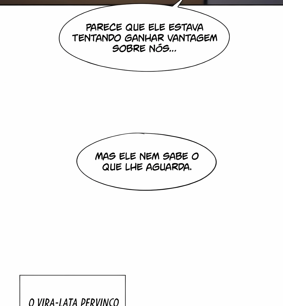 O Cavaleiro das Brasas Capítulo 244 Página 34