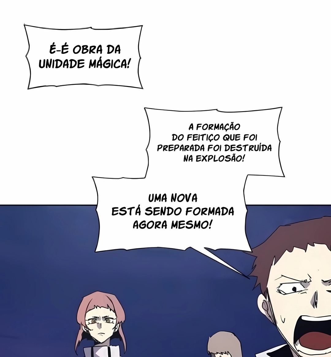 O Cavaleiro das Brasas Capítulo 244 Página 45