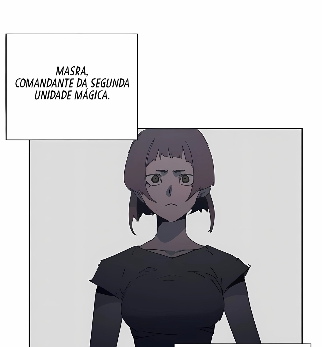 O Cavaleiro das Brasas Capítulo 244 Página 48