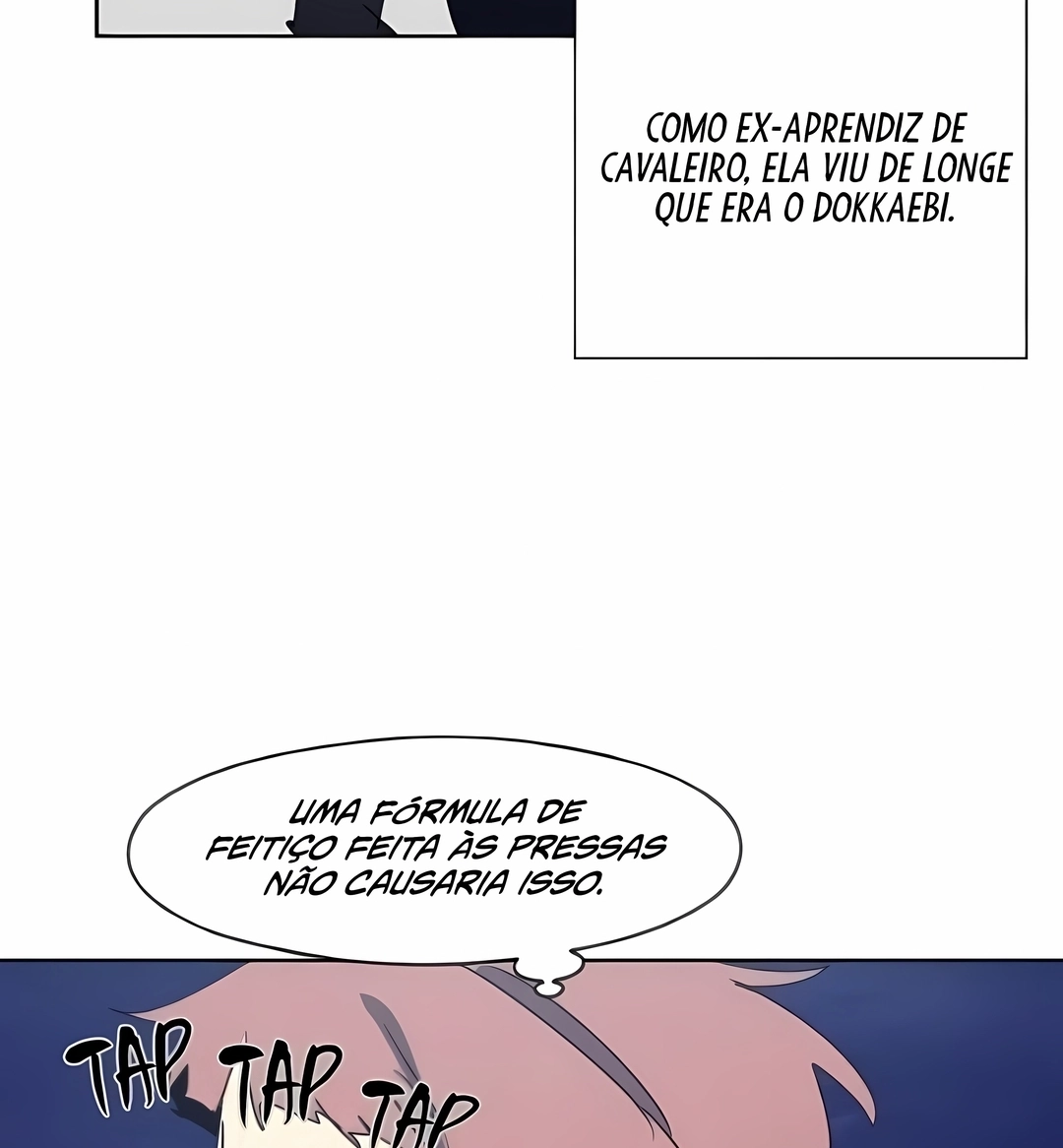 O Cavaleiro das Brasas Capítulo 244 Página 49