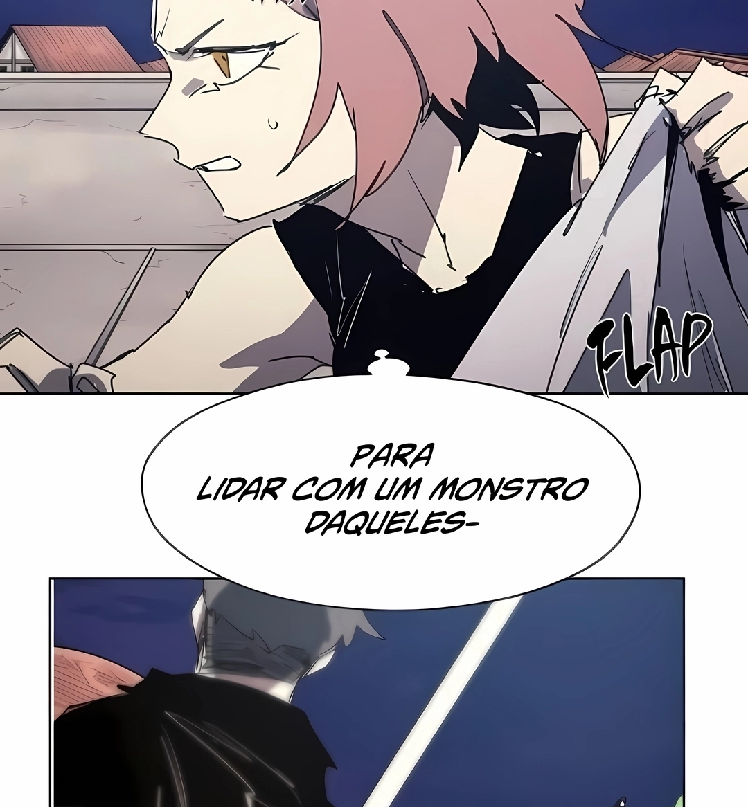 O Cavaleiro das Brasas Capítulo 244 Página 50