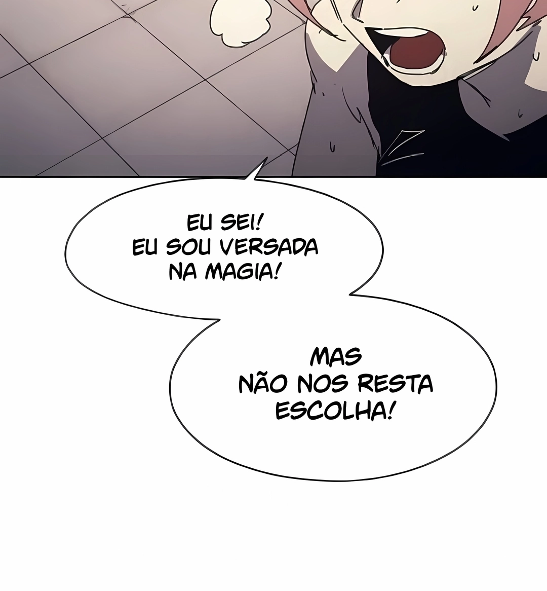 O Cavaleiro das Brasas Capítulo 244 Página 56