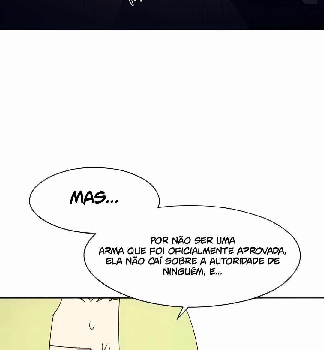 O Cavaleiro das Brasas Capítulo 244 Página 58