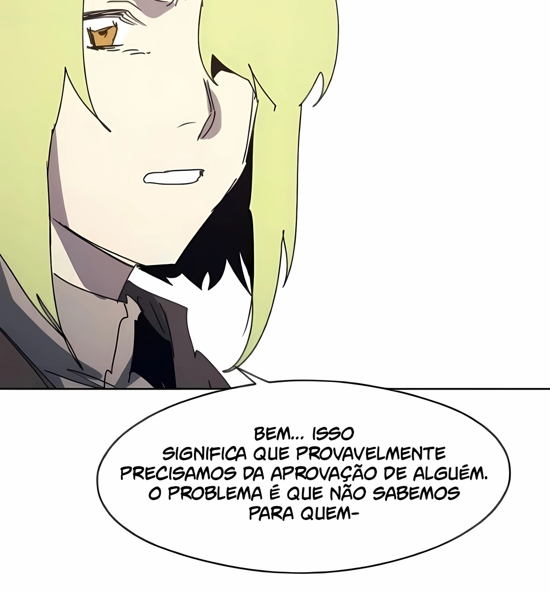 O Cavaleiro das Brasas Capítulo 244 Página 59