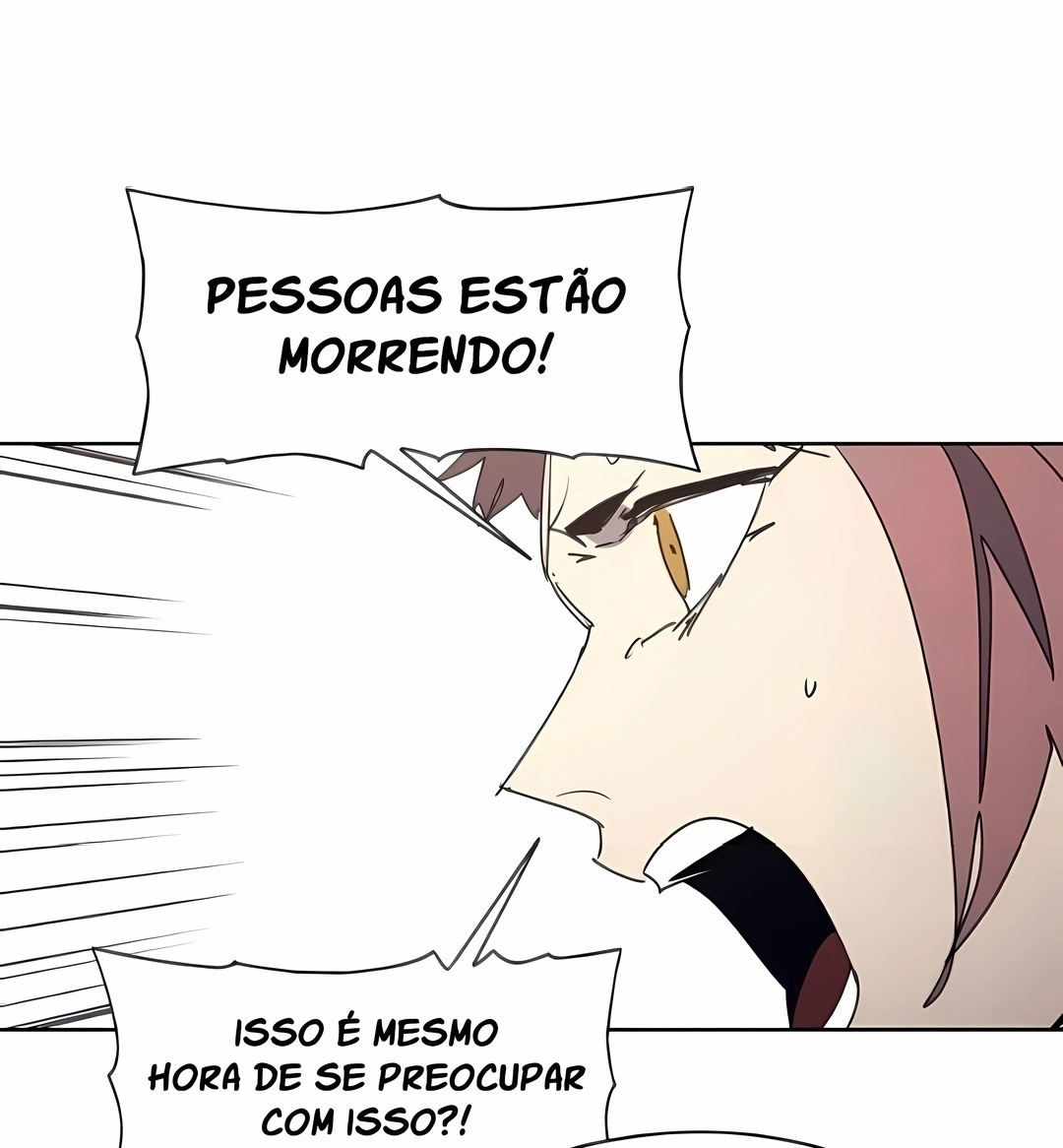 O Cavaleiro das Brasas Capítulo 244 Página 60
