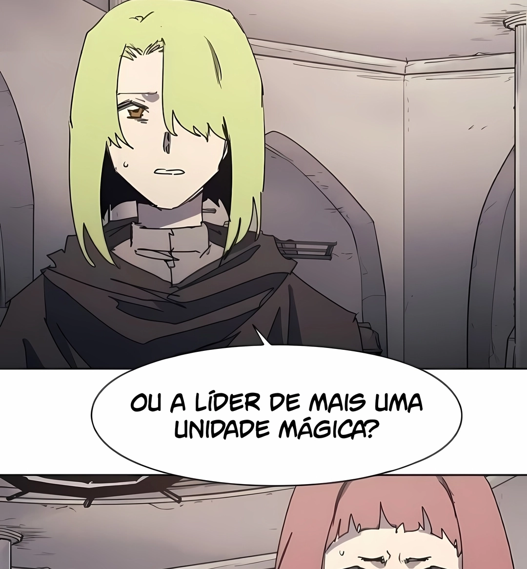 O Cavaleiro das Brasas Capítulo 244 Página 64