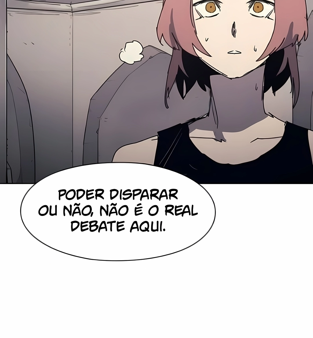 O Cavaleiro das Brasas Capítulo 244 Página 65