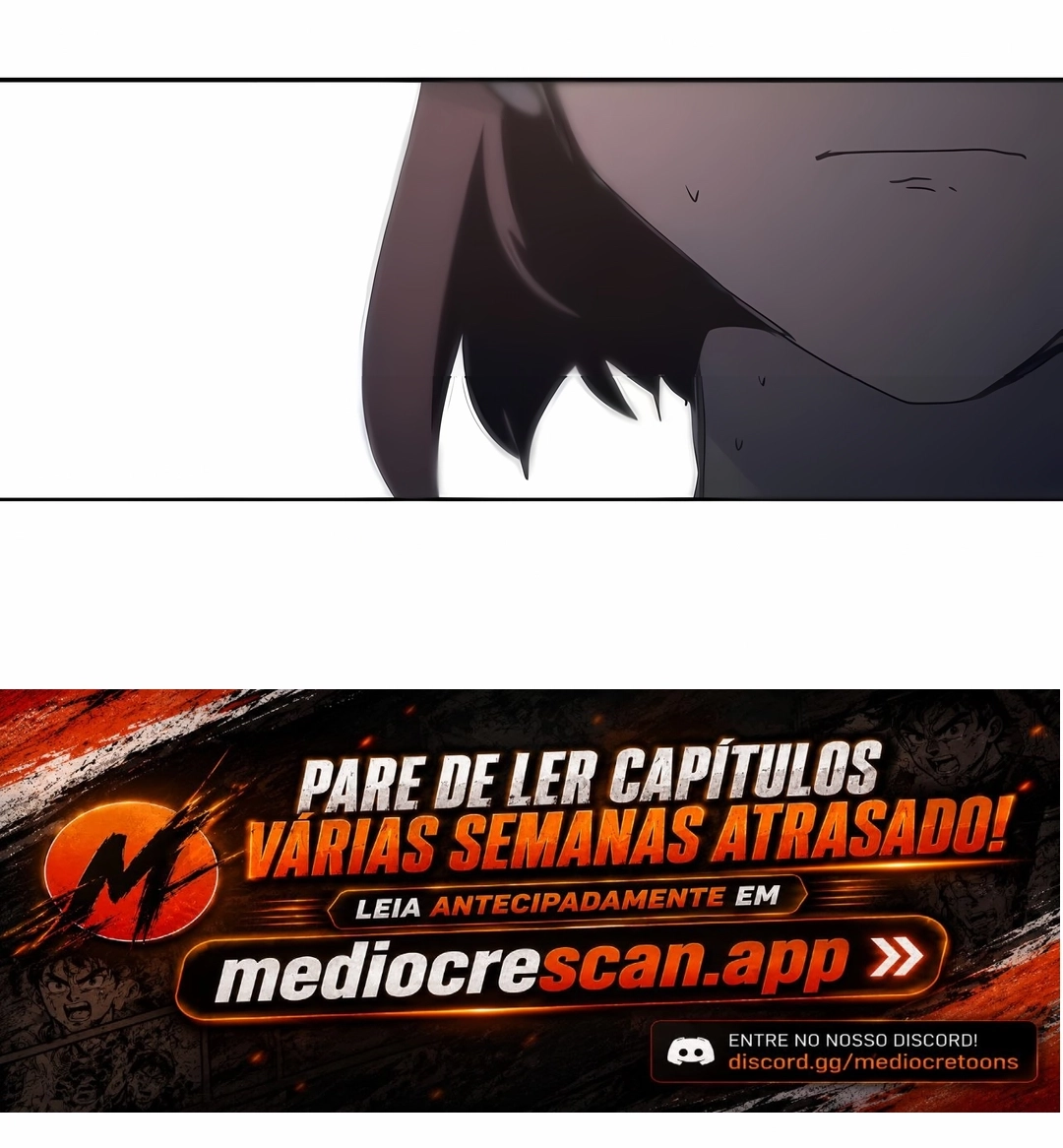 O Cavaleiro das Brasas Capítulo 244 Página 66