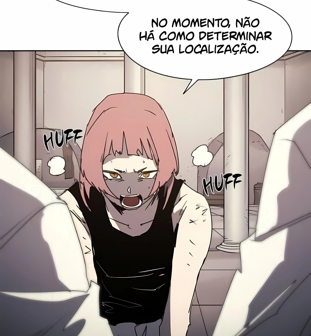 O Cavaleiro das Brasas Capítulo 244 Página 74