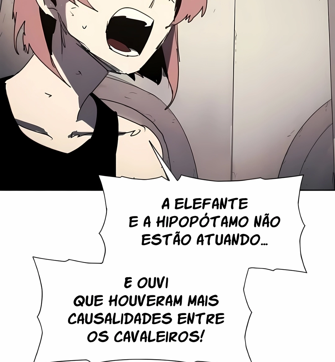 O Cavaleiro das Brasas Capítulo 244 Página 81
