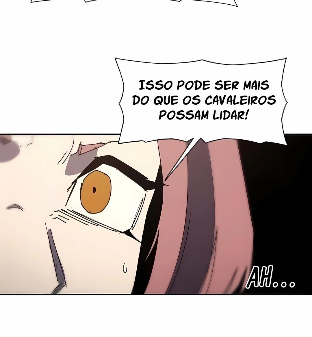 O Cavaleiro das Brasas Capítulo 244 Página 82