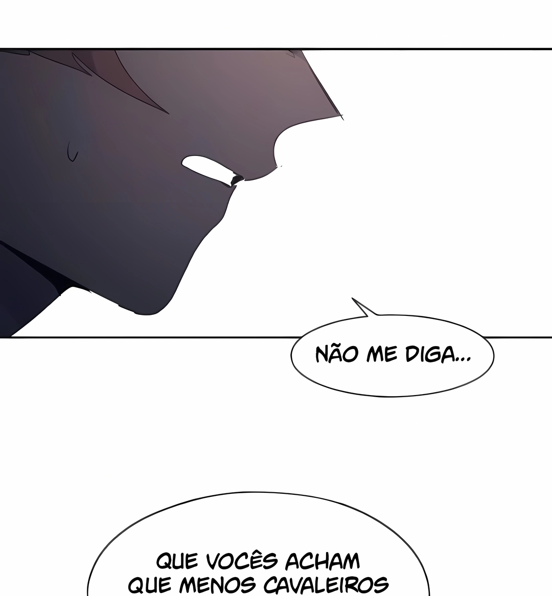 O Cavaleiro das Brasas Capítulo 244 Página 85
