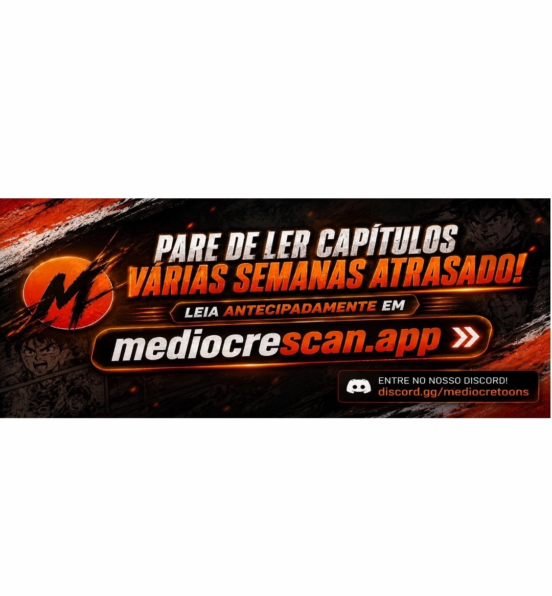 O Cavaleiro das Brasas Capítulo 244 Página 91